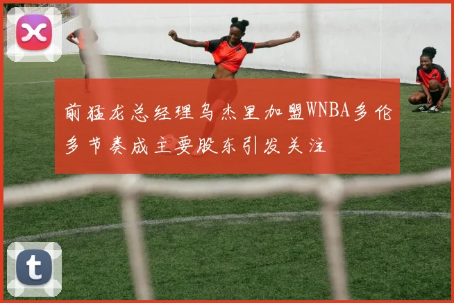前猛龙总经理乌杰里加盟WNBA多伦多节奏成主要股东引发关注